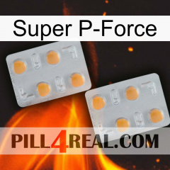 Super P-Force 25